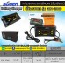 เครื่องชาร์จแบตเตอรี่รถยนต์ 12V 6A SUOER รุ่น SON-1206D